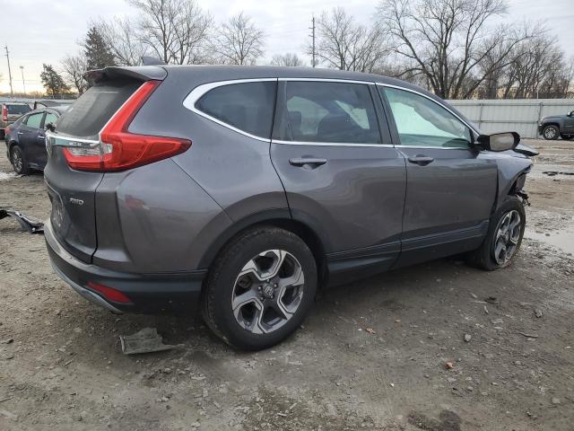 7FARW2H55JE086804 | 2018 HONDA CR-V EX