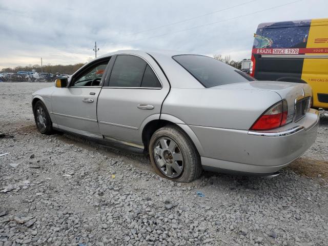 1LNHM86S04Y683996 | 2004 Lincoln ls