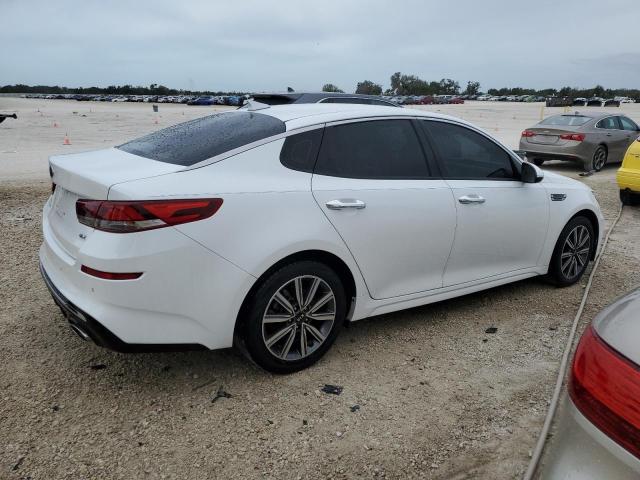 5XXGU4L19KG333183 | 2019 KIA OPTIMA EX