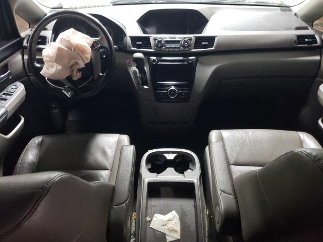 2016 HONDA ODYSSEY 5FNRL5H60GB005201