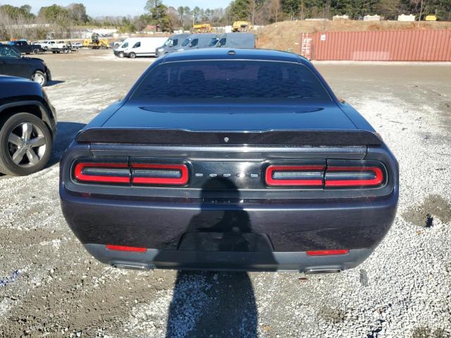 2C3CDZAG6JH236459 | 2018 DODGE CHALLENGER