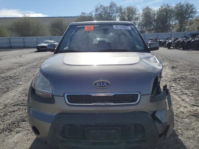 KNDJT2A24B7199992 | 2011 KIA soul +