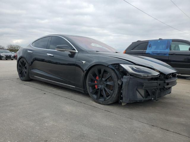 5YJSA1E46KF331936 | 2019 TESLA MODEL S