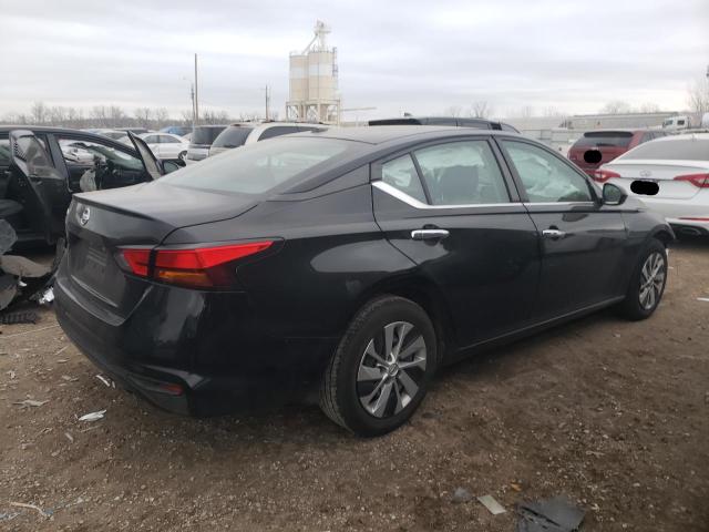 2019 NISSAN ALTIMA S - 1N4BL4BV1KC235028