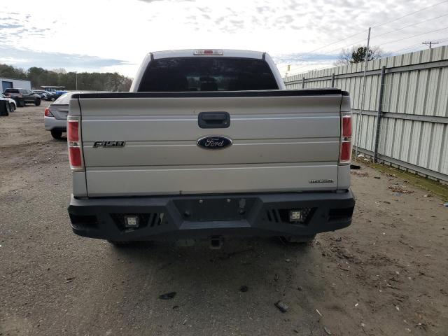 1FTFW1EF8EKF93887 | 2014 Ford f150 supercrew