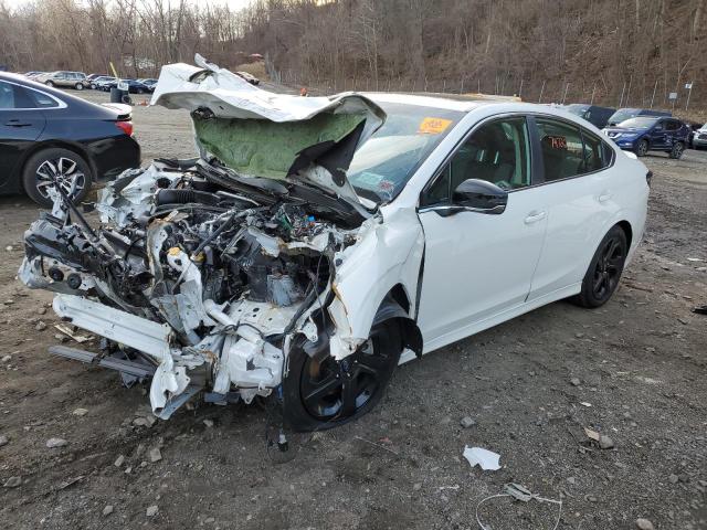 2021 Subaru Legacy Sport