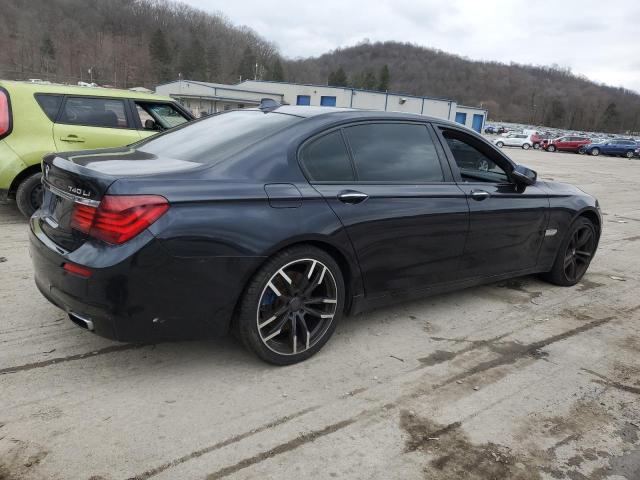 VIN WBAYE4C55DD137417 2013 BMW 7 Series, 740 LI no.3