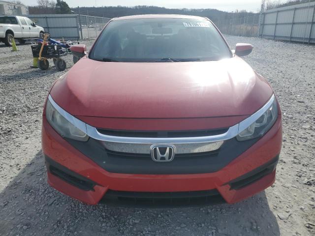 2HGFC4B0XGH312808 | 2016 HONDA CIVIC LX