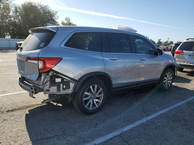 5FNYF5H56LB002386 | 2020 HONDA PILOT EXL