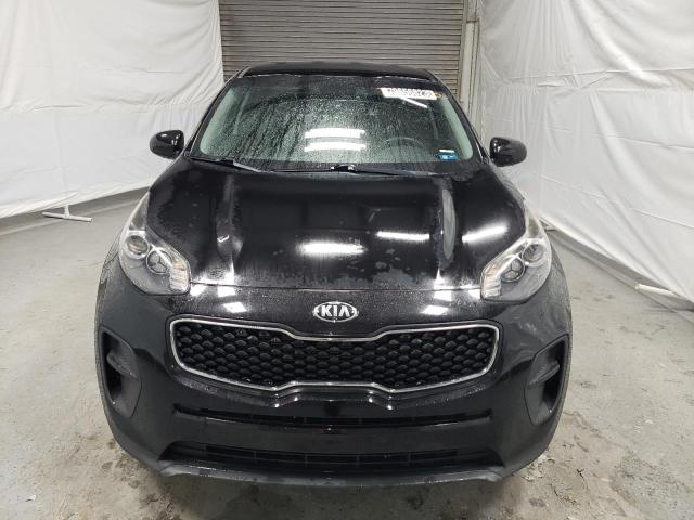 KNDPM3AC3K7536870 | 2019 KIA SPORTAGE L