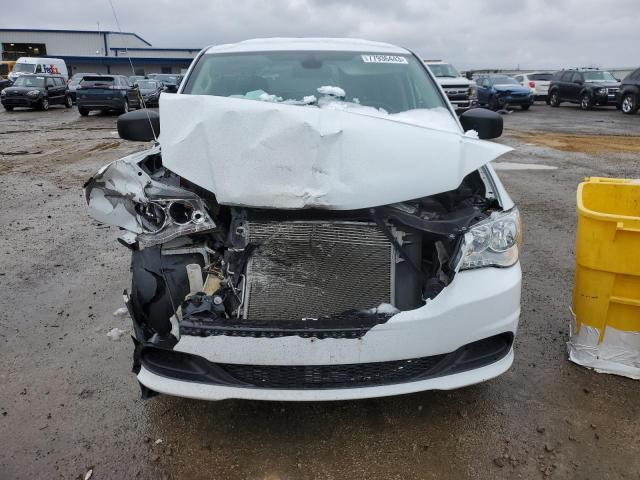 2C4RDGBG5KR740974 | 2019 DODGE GRAND CARA