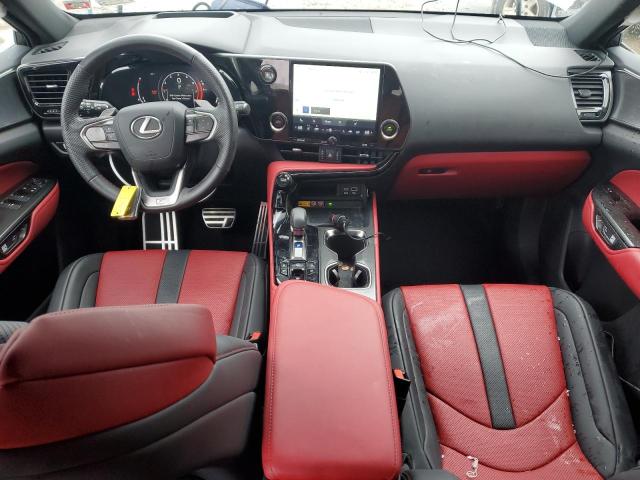 2024 LEXUS NX 350 LUX - 2T2KGCEZ7RC034660