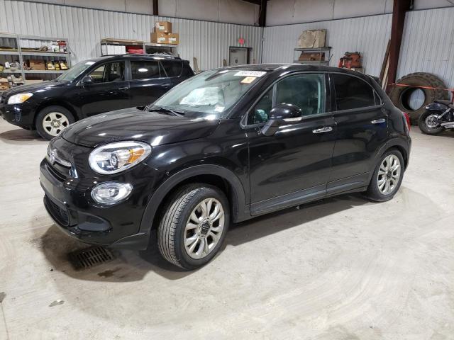 2016 FIAT 500X Easy