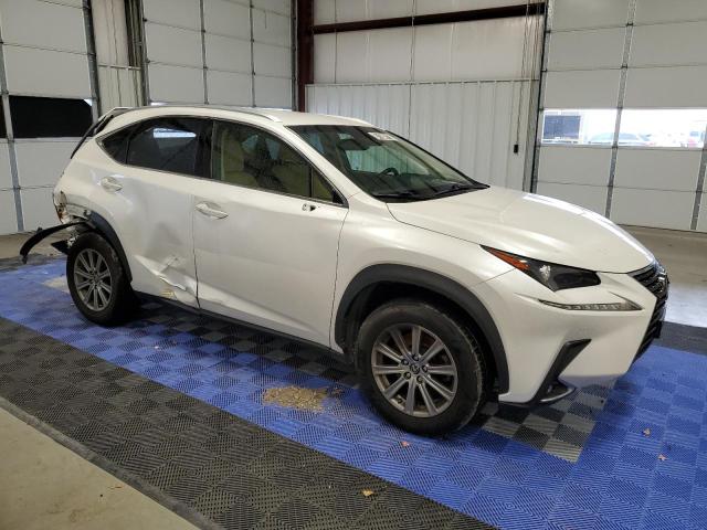 2018 Lexus Nx 300 Base VIN: JTJYARBZ4J2088117 Lot: 81184013