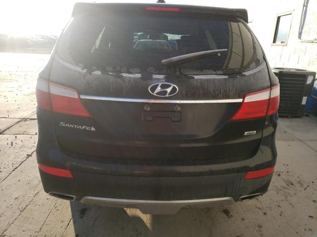 KM8SMDHF1GU144233 | 2016 HYUNDAI SANTA FE S