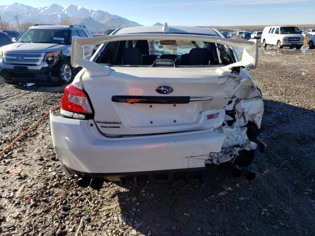 2019 SUBARU WRX STI - JF1VA2S69K9818198
