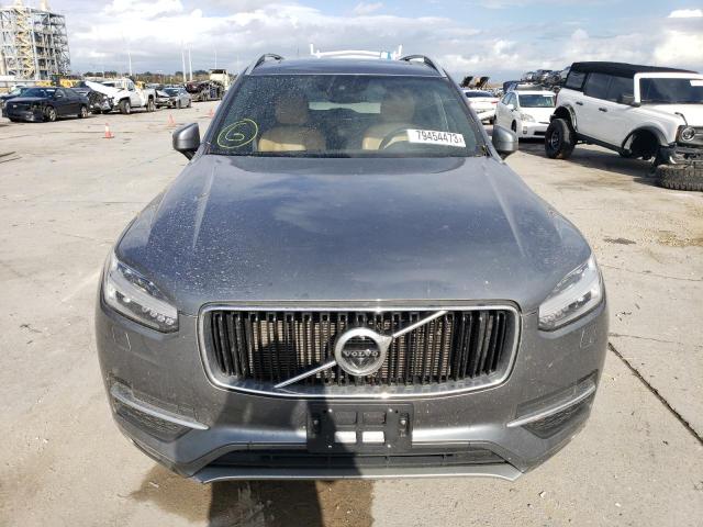 YV4A22PK0J1337455 2018 VOLVO XC90, photo no. 5