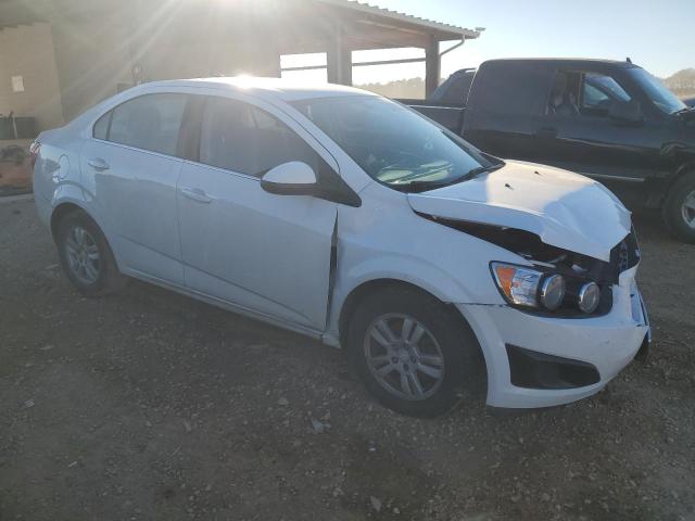 1G1JC5SH2E4174706 | 2014 CHEVROLET SONIC LT