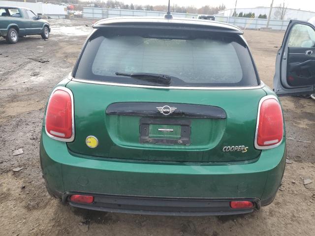 2023 MINI COOPER SE - WMW13DJ09P2T00519