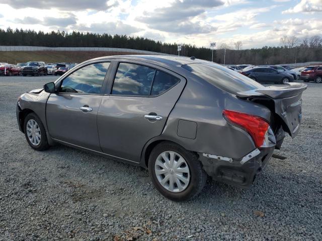 3N1CN7AP5FL835853 | 2015 NISSAN VERSA S