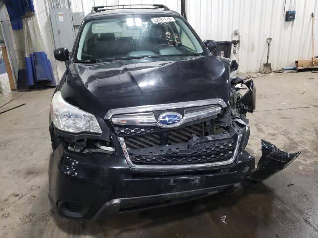 JF2SJADC3FH567296 | 2015 SUBARU FORESTER 2