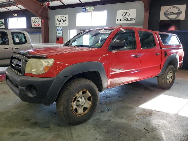 5TELU42N85Z104597 | 2005 Toyota tacoma double cab