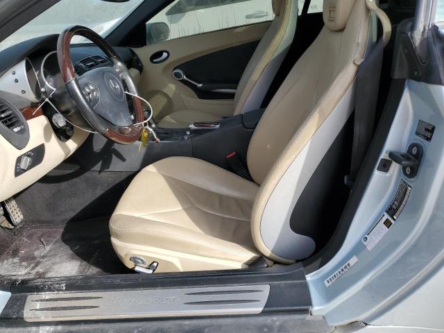 2006 Mercedes-Benz Slk 280 VIN: WDBWK54F86F110315 Lot: 79772213