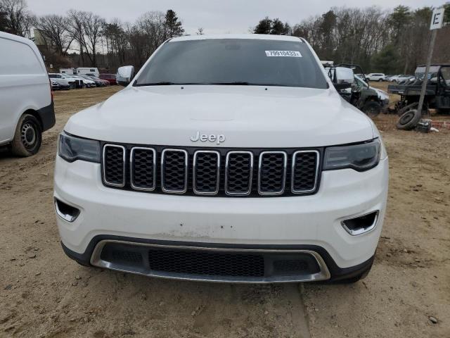 1C4RJEBG0KC630372 | 2019 Jeep grand cherokee limited