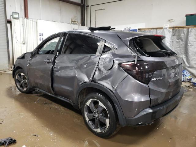 3CZRU6H59JG722816 | 2018 HONDA HR-V EX