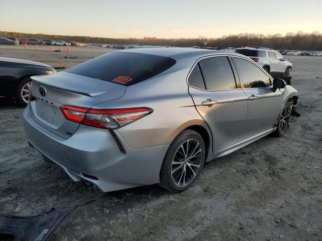 4T1B11HKXJU606963 | 2018 TOYOTA CAMRY L