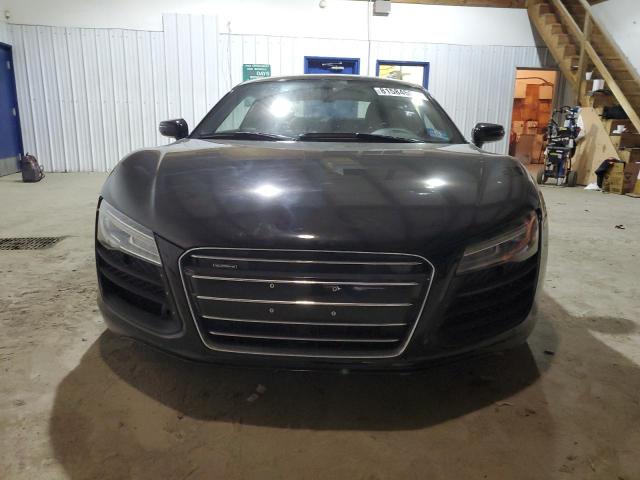 2015 AUDI R8 4.2 QUA - WUAAUAFG8F7001466