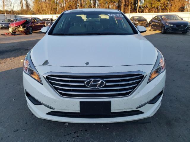 2017 Hyundai Sonata VIN: 5NPE24AF8HH578081 Lot: 40776489