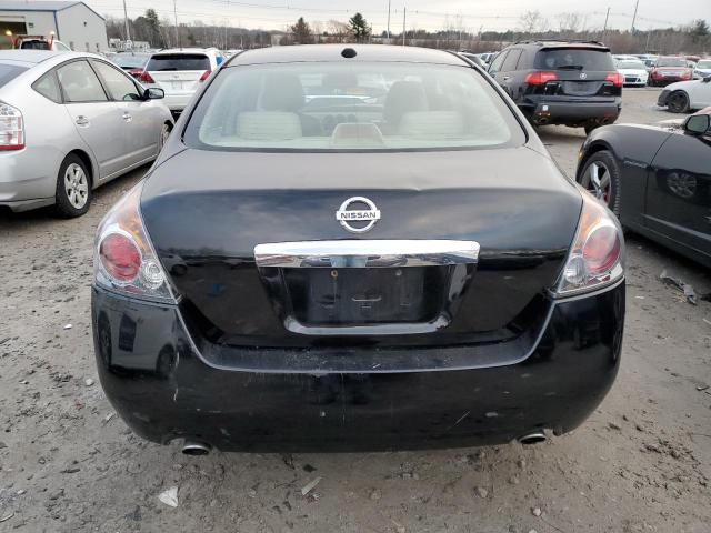 1N4AL2AP4AN562643 2010 Nissan Altima Base