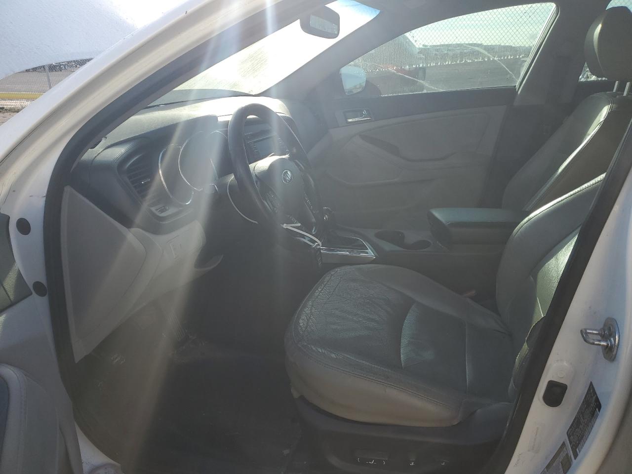 5XXGN4A7XDG139284 2013 Kia Optima Ex 5XXGN4A7XDG139284 2013 Kia Optima Ex