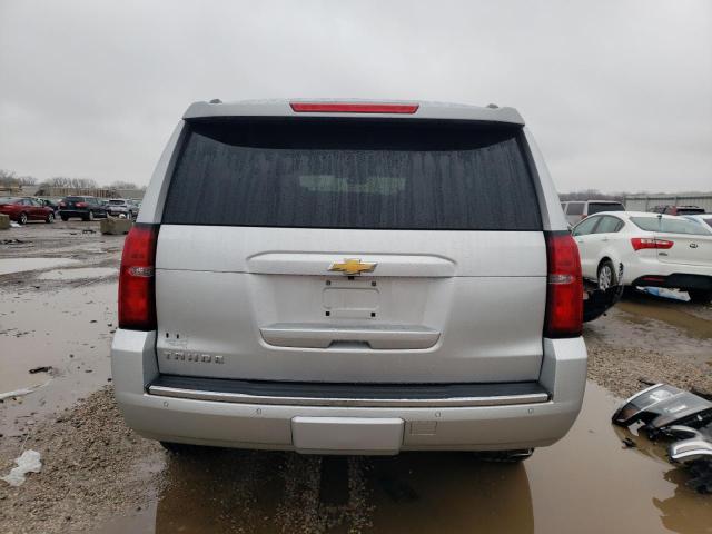 1GNSKCKC1GR478677 | 2016 CHEVROLET TAHOE K150