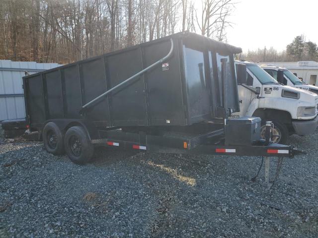 Lot #2443452747 2022 OTHER TRAILER salvage car
