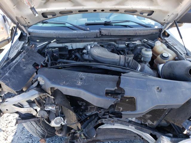 2006 Ford F150 VIN: 1FTRX12W16FA75161 Lot: 79069373