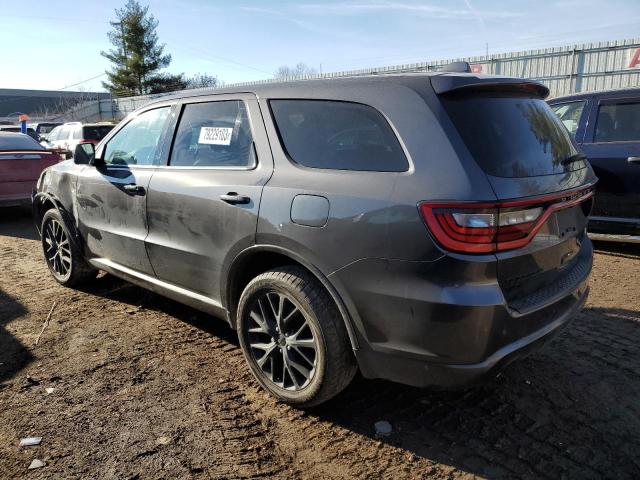 1C4RDJAG2FC202536 | 2015 DODGE DURANGO SX