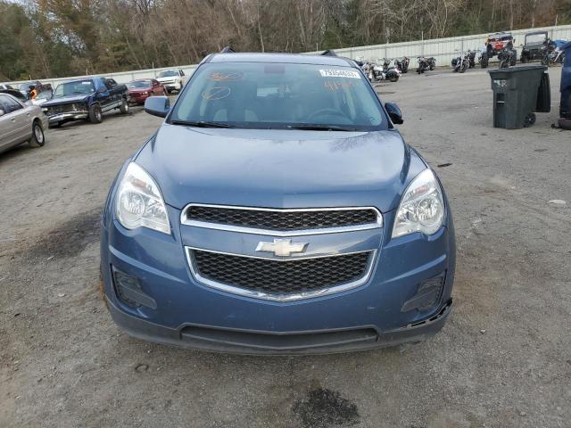 2CNALDEC1B6415694 | 2011 Chevrolet equinox lt