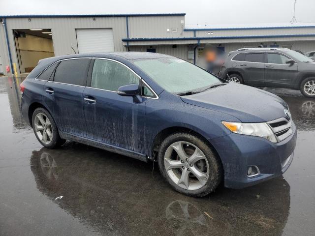 4T3BK3BB6FU115225 | 2015 TOYOTA VENZA LE