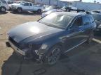 2018 AUDI A4 ALLROAD VIN:WA18NAF43JA079058