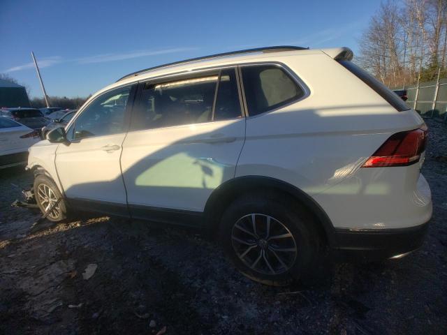 3VV2B7AX6LM091074 | 2020 VOLKSWAGEN TIGUAN SE