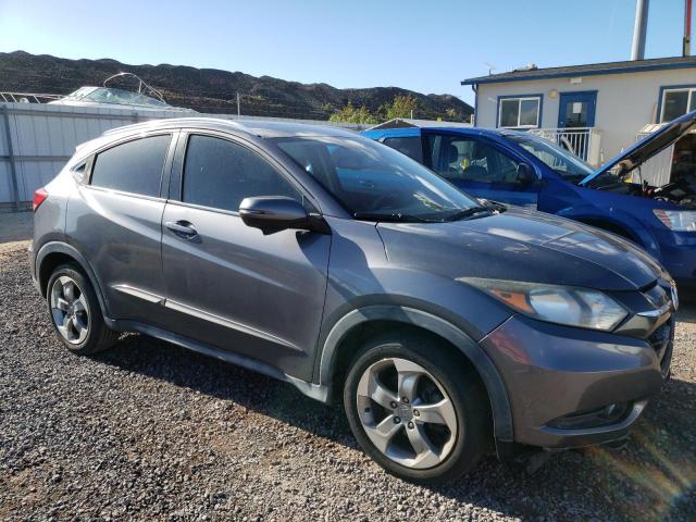 3CZRU5H78HM718960 | 2017 HONDA HR-V EXL