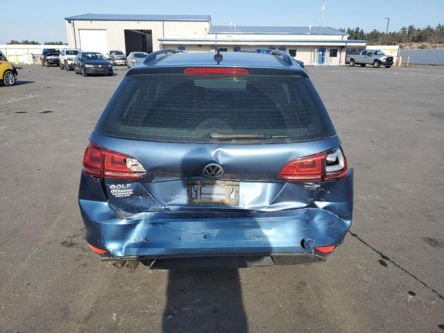 2015 VOLKSWAGEN GOLF SPORT - 3VWFA7AU8FM516577