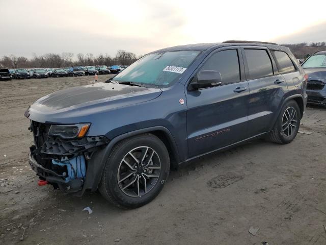 2021 Jeep Grand Cherokee Trailhawk