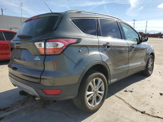 Vin: 1fmcu0gdxhuc67060, lot: 81001543, ford escape se 20173