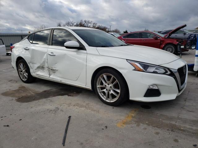 1N4BL4BV0LC237810 | 2020 NISSAN ALTIMA S