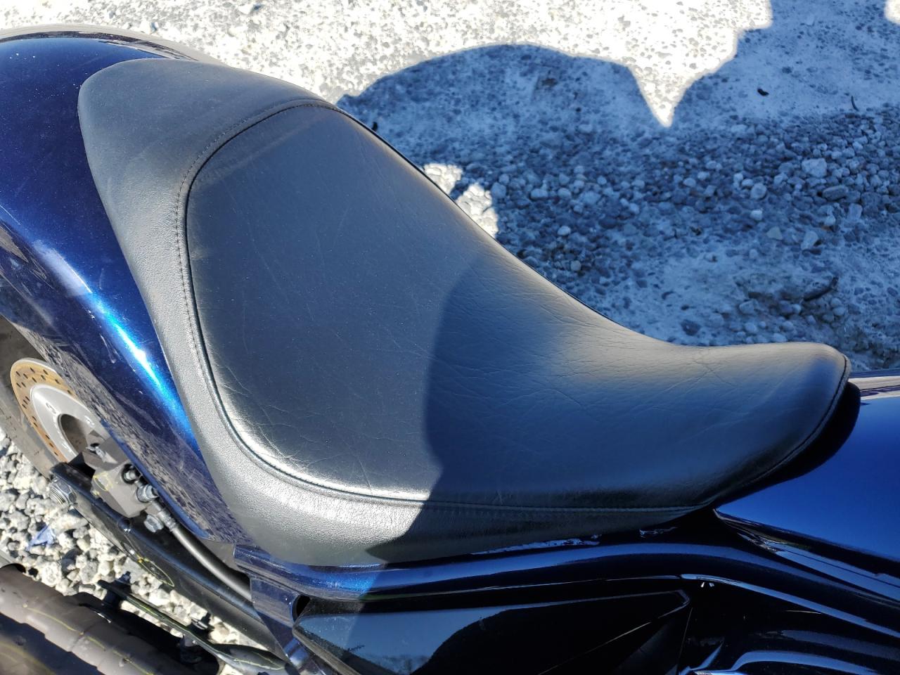 JH2SC6120LK500081 HONDA VT CYCLE 2020