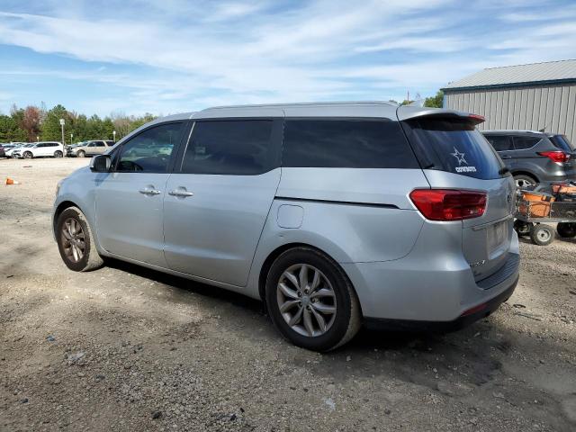 KNDMB5C17K6541799 | 2019 KIA SEDONA LX