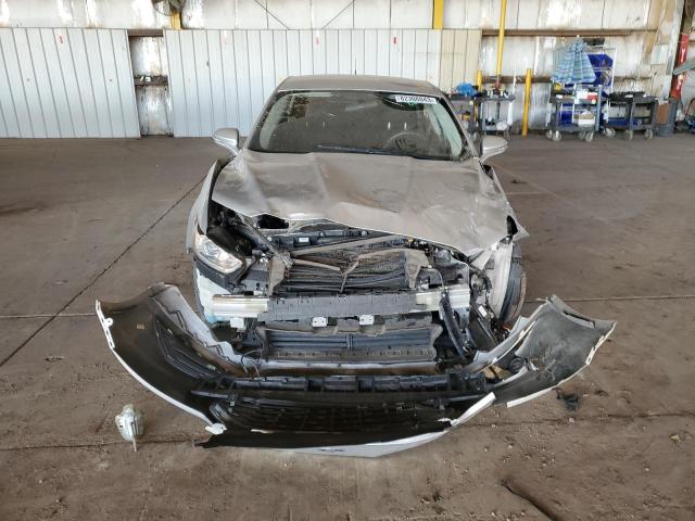 VIN 3FA6P0H74GR318453 2016 Ford Fusion, SE no.5